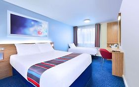 Travelodge Exeter m5 Hotel